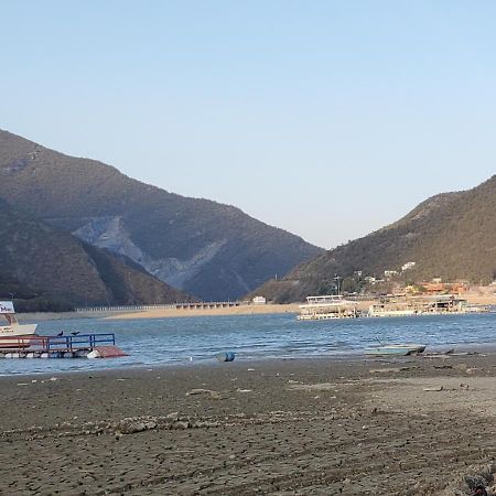 Tu Espacio En El Pueblo Magico Rodeado De Montanas Santiago  Eksteriør bilde